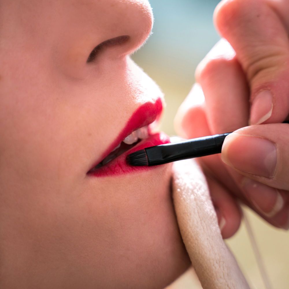 Make up für Hochzeiten Make up für Hochzeiten